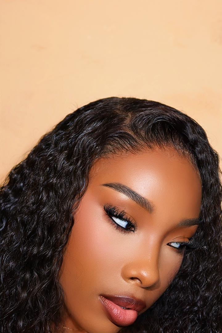 Extensions de cils et sourcils — Indiliah Beauty Dakar